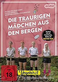 Die traurigen Mädchen aus den Bergen [DVD], 1