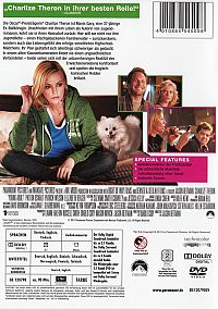 Young Adult [DVD], 2