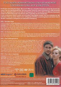 Utta Danella Box [DVD], 1