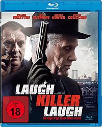 Laugh killer laugh - Die Kugel trägt schon deinen Namen [Blu-ray], 1