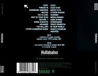 Hullabaloo Soundtrack [CD], 1