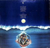 Oceans of Fantasy [Vinyl], 1