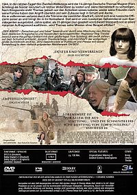 Der Agent - Zwischen gut und böse  [DVD], 1