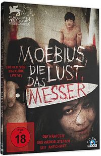 Moebius, die Lust, das Messer [DVD], 3