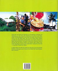 Die karibische Küche, 1