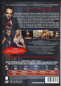 Blood Feast - Blutiges Festmahl [DVD], 1