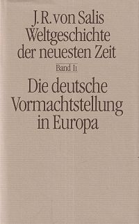 Weltgeschichte der neuesten Zeit - Band 1-6, 1