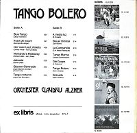 Tango Bolero [Vinyl], 1