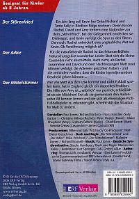 Bei uns in Bledlow Ridge [DVD], 1