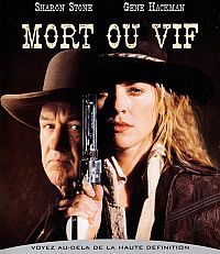 Mort ou vif [Blu-ray], 1