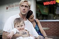 The place beyond the Pines [DVD], 7
