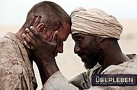 Überleben - Ein Soldat kämpft niemals allein [DVD], 6