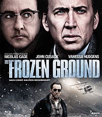 Frozen Ground [Blu-ray], 1