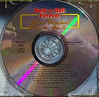 Rock'n'Roll Forever [CD], 2