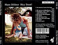 Hey Staat [CD], 1