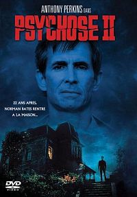 Psychose 2 [DVD], 2