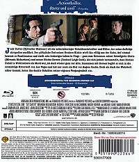 Get Carter - Die Wahrheit tut weh [Blu-ray], 1