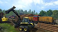 Landwirtschafts-Simulator 15 [Sony PlayStation 3], 4