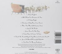 Merry Christmas [CD], 1