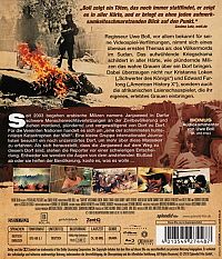 Darfur - Der vergessene Krieg [Blu-ray], 1