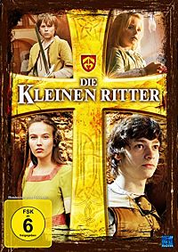 Die kleinen Ritter [DVD], 1