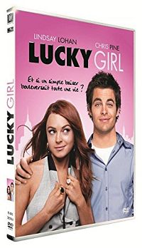 Lucky Girl [DVD], 2