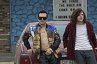 American Ultra [Blu-ray], 3