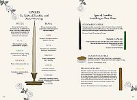 Magicka - Finding Spiritual Guidance Through Plants, Herbs, Crystals, and More, 3