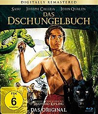 Das Dschungelbuch [Blu-ray], 4