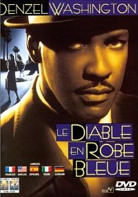 Le Diable en robe bleue [DVD], 6