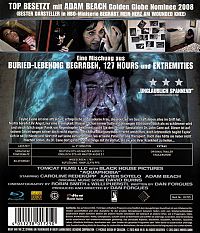 Aquaphobia - Die Angst lauert überall [Blu-ray], 1