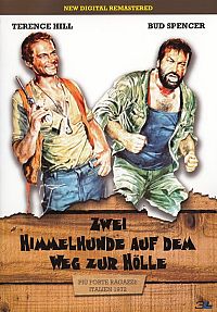 Zwei Himmelhunde auf dem Weg zur Hölle [DVD], 1