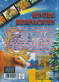 Rentier Weihnachten [DVD], 1