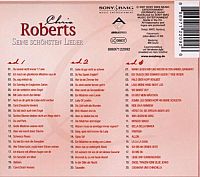 Seine Schönsten Lieder [CD], 1