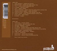 Café Arabica - The Cream Of Arabient Cuisine [CD], 1