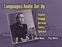 Ouragan sur le Caine [DVD], 5