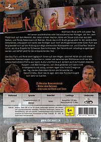 Edelmais - 2 pro Müll [DVD], 1