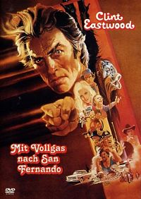 Mit Vollgas nach San Fernando [DVD], 2