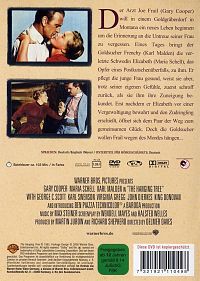 Der Galgenbaum [DVD], 1