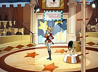 Tigerz - Abenteuer Im Zirkus [Nintendo DS], 3