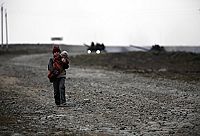 Die Suche [Blu-ray], 1