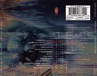 Dances of Time [CD], 1