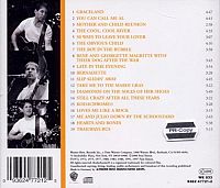 Shining Like a National Guitar [CD], 1