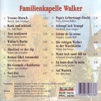 Walker [CD], 1