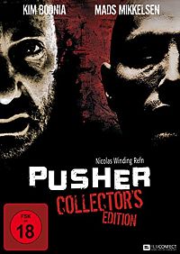 Pusher [DVD], 1
