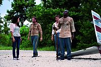 Die geheimnisvolle Insel [Blu-ray], 8