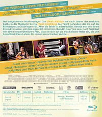 Can a song save your life? [Blu-ray], 2