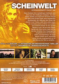 Scheinwelt - Vergangenheit endet nie [DVD], 1