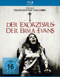 Der Exorzismus der Emma Evans [Blu-ray], 1