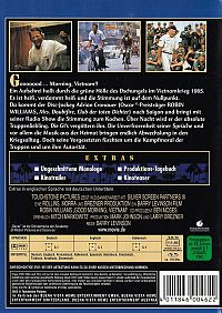 Good Morning Vietnam [DVD], 1